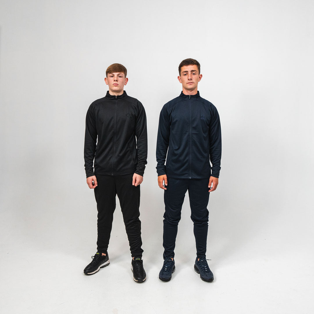 Mens Tracksuits