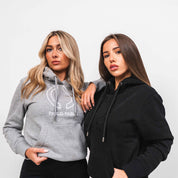 Pablo Authentic Hoodie