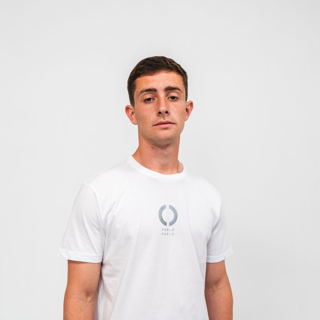 Authentic Organic T-Shirt