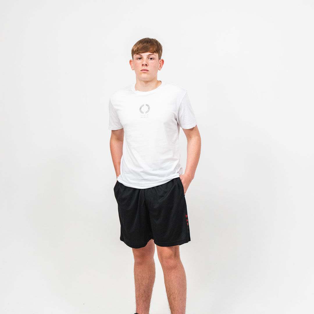 Authentic Organic T-Shirt