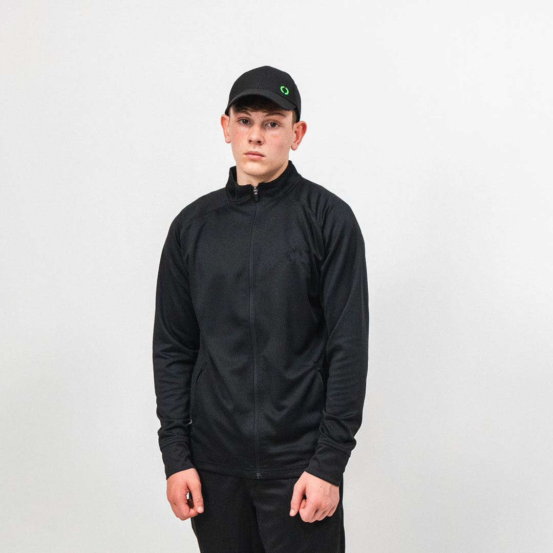 Authentic Track Top