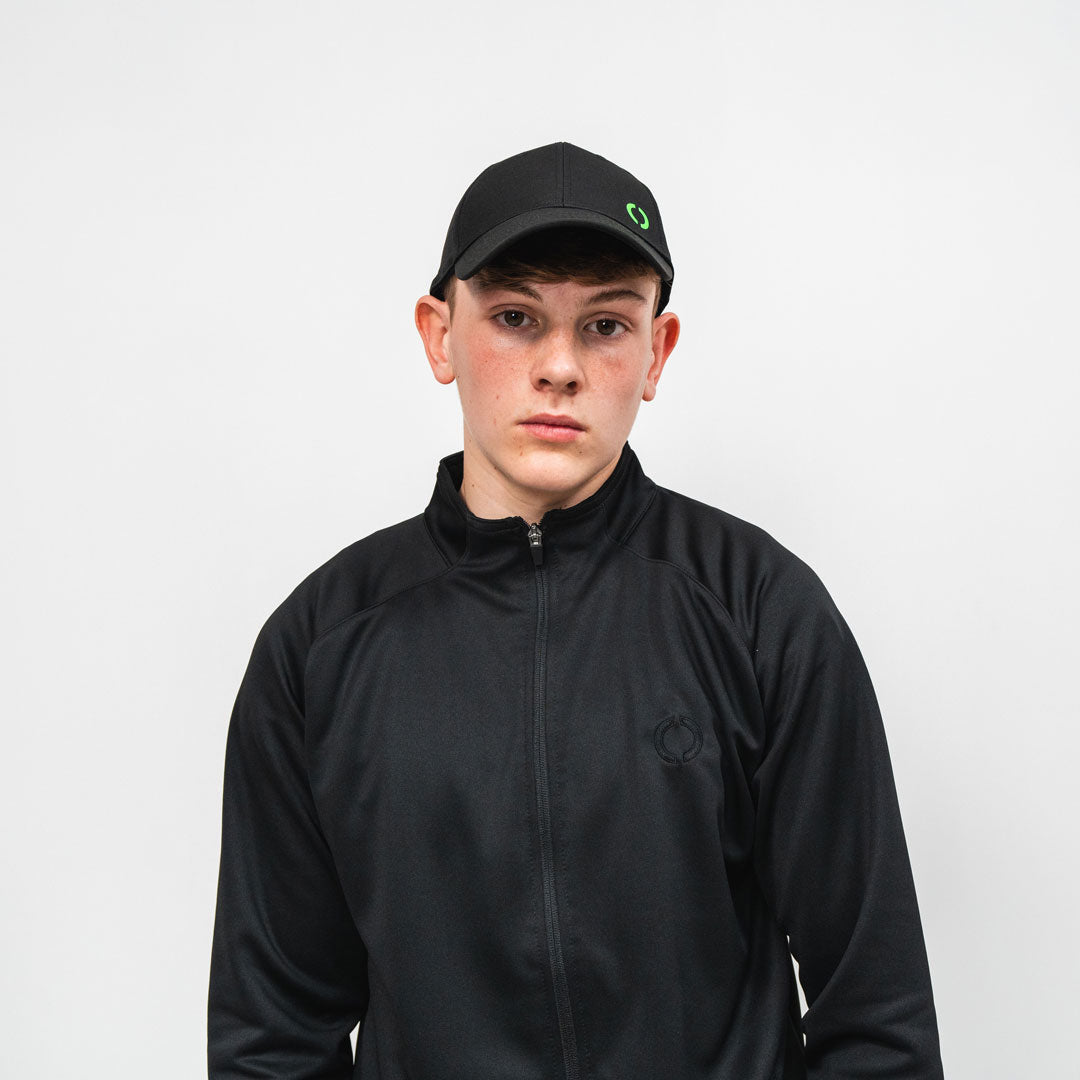Authentic Track Top