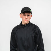 Authentic Track Top