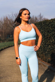 Authentic Flex Leggings