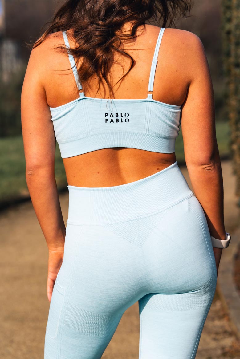 Authentic Flex Leggings