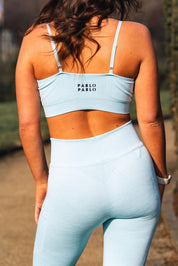 Authentic Flex Leggings