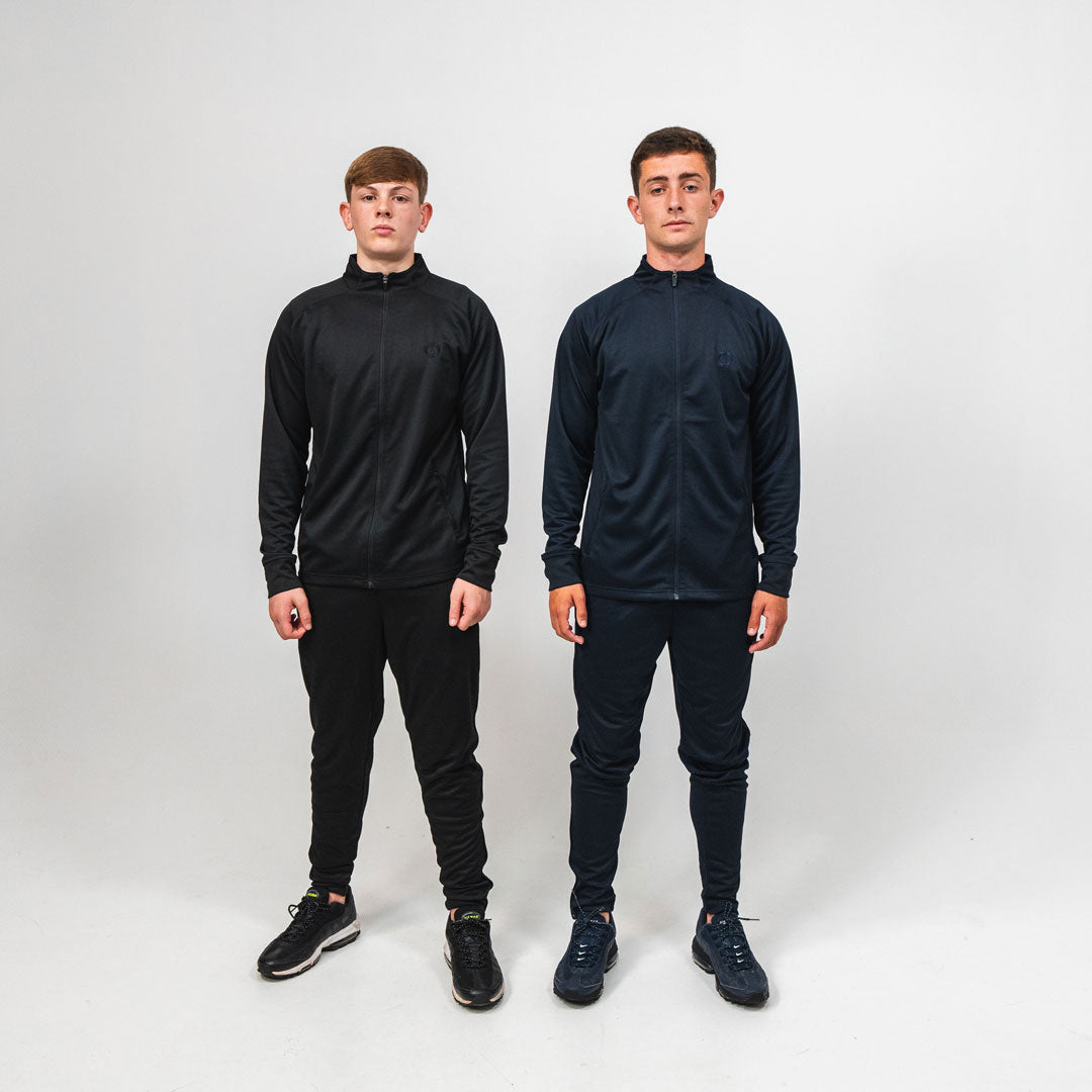 Authentic Track Pants