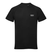 Echo Panelled T-Shirt