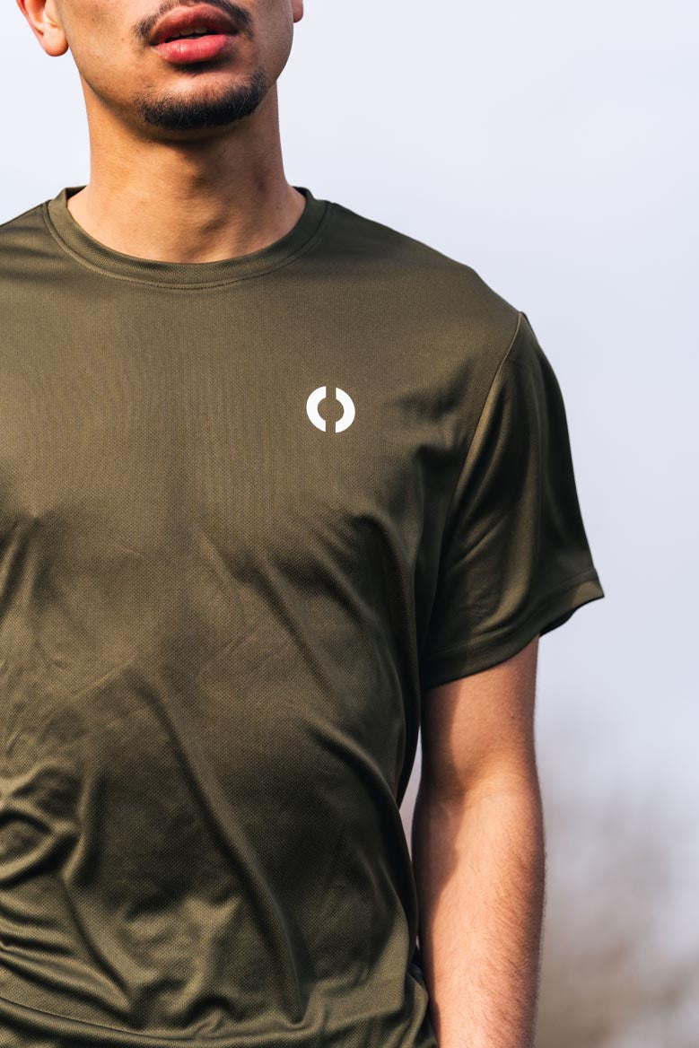 Endure Recycled T-Shirt