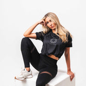 Legacy Over T-Shirt