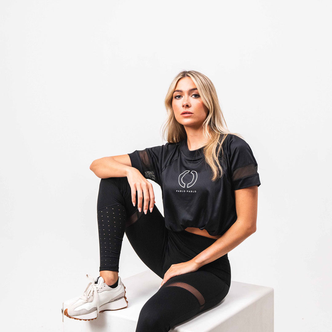 Legacy Over T-Shirt