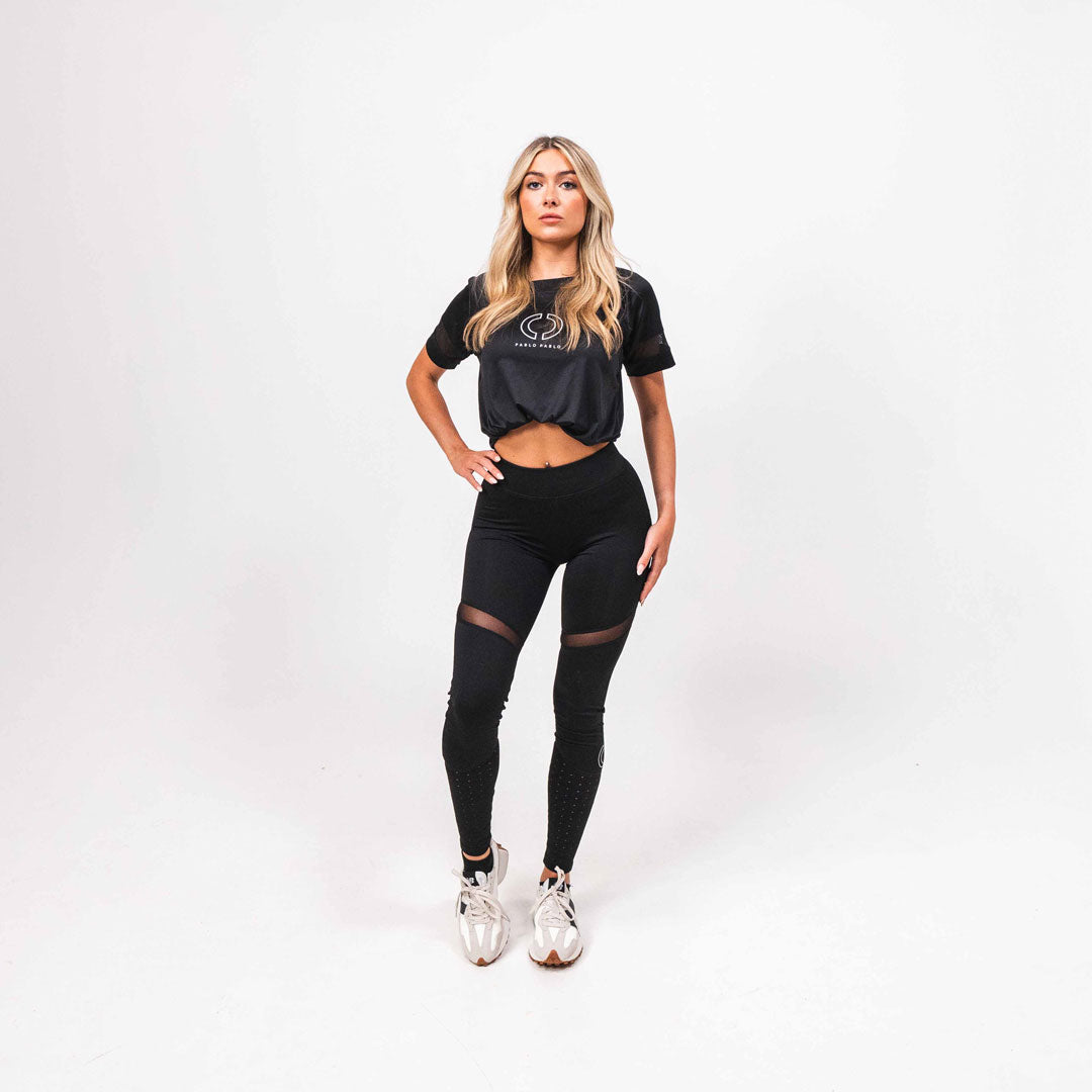 Legacy Over T-Shirt
