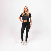 Legacy Over T-Shirt