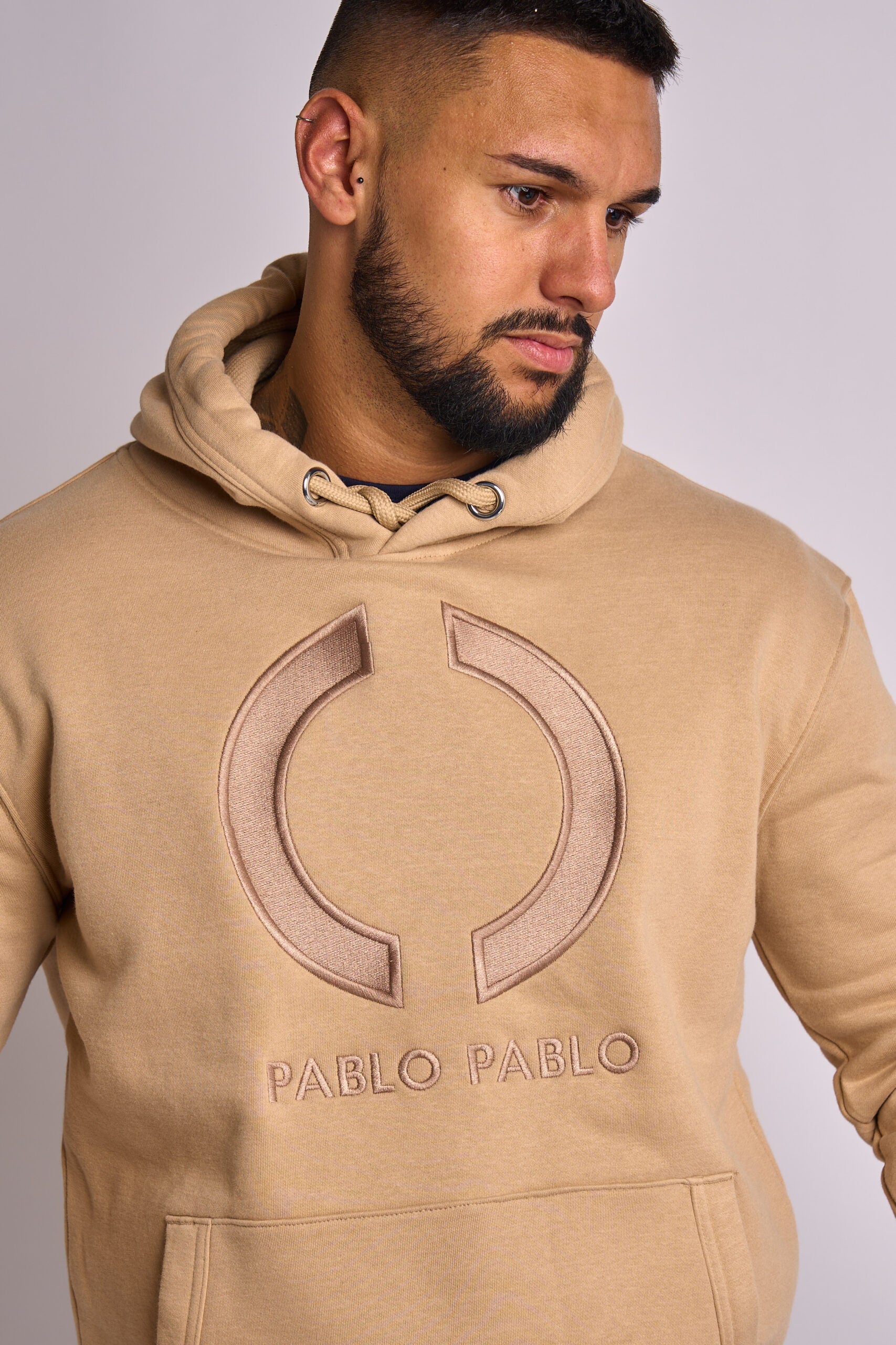 Pablo Authentic Hoodie – Pablo Pablo