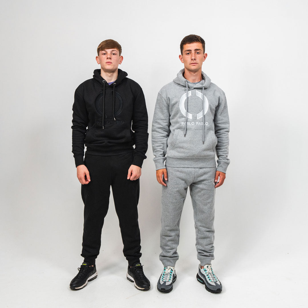 Pablo Authentic Joggers