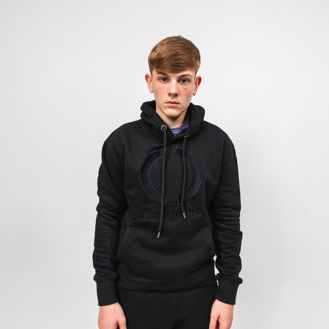 Pablo Authentic Hoodie