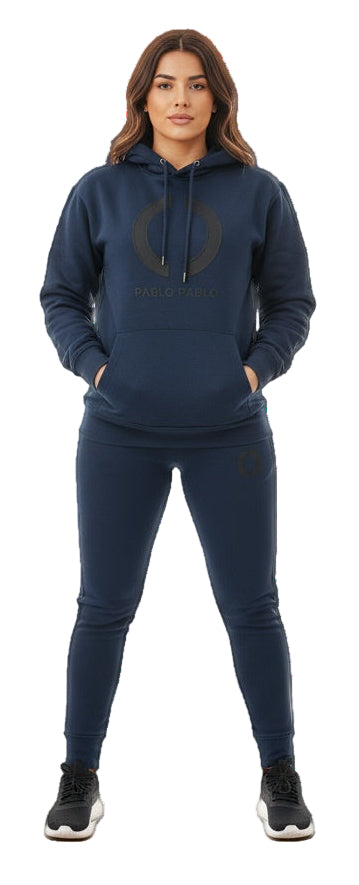Women's Authentic Hoodie