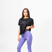 PP Performance Open Back T-shirt