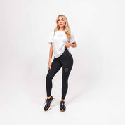 PP Performance Open Back T-shirt