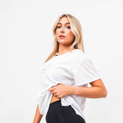 PP Performance Open Back T-shirt